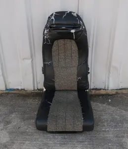 Cirrus SR20 RH Front Seat Assembly 20907-402-018 19020-002